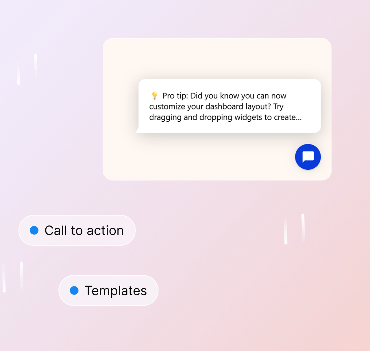 Personalized Messages